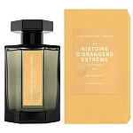 L'Artisan Parfumeur Histoire D'Orangers Extreme парфюмерная вода 100 мл