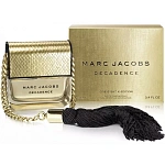 Marc Jacobs Decadence One Eight K Edition парфюмерная вода 100 мл