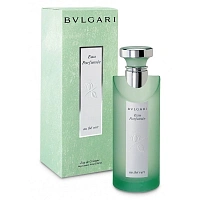 Bvlgari Eau Parfumee Au The Vert