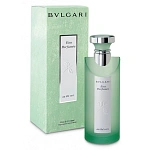 Bvlgari Eau Parfumee Au The Vert одеколон 75 мл