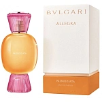 Bvlgari Passeggiata парфюмерная вода 50 мл