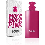 TOUS More More Pink туалетная вода 90 мл