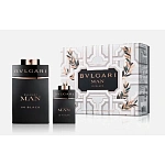 Bvlgari Man In Black набор: парф. вода 100 мл + парф. вода 15 мл