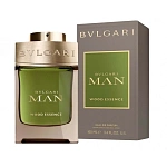Bvlgari Man Wood Essence парфюмерная вода 100 мл