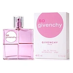 So Givenchy туалетная вода 50 мл