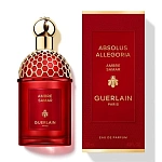 Guerlain Ambre Samar парфюмерная вода 125 мл