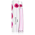 Flower By Kenzo Cherry Poppy парфюмерная вода 100 мл