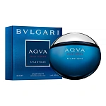 Bvlgari Aqva Pour Homme Atlantiqve туалетная вода 100 мл