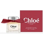 Chloé L'Eau de Parfum Intense 2024 парфюмерная вода 50 мл