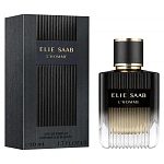 Elie Saab L'Homme парфюмерная вода 100 мл