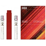 Escentric Molecules Molecule 02 подарочный набор т.вода 8.5 мл х 3
