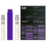 Escentric Molecules Escentric 01 набор: т.вода 8.5 мл х 3
