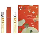 Escentric Molecules 01 + Mandarin набор: т.вода 8.5 мл х 3