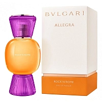 Bvlgari Rock'N'Rome