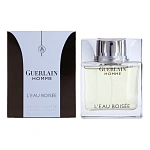 Guerlain L'Homme L'Eau Boisee туалетная вода 80 мл
