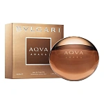 Bvlgari Aqva Amara туалетная вода 100 мл