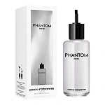Paco Rabanne Phantom Parfum духи 200 мл (сменный объем)