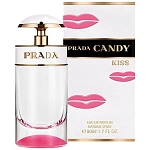 Prada Candy Kiss (2016) парфюмерная вода 50 мл