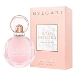 Bvlgari Rose Goldea Blossom Delight Eau de Toilette туалетная вода 50 мл