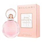 Bvlgari Rose Goldea Blossom Delight Eau de Toilette туалетная вода 75 мл
