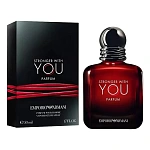 Emporio Armani Stronger With You Parfum духи 50 мл
