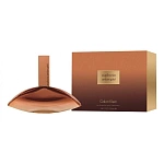 Calvin Klein Euphoria Amber Gold парфюмерная вода 100 мл