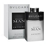 Bvlgari Man Extreme туалетная вода 60 мл