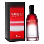 Christian Dior Fahrenheit Cologne одеколон 125 мл