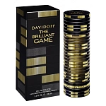 Davidoff The Brilliant Game туалетная вода 100 мл