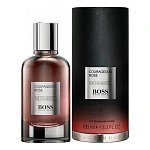 Hugo Boss Courageous Rose парфюмерная вода 100 мл