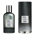 Hugo Boss Bold Incense парфюмерная вода 100 мл