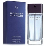 Jacques Bogart CityTower туалетная вода 100 мл