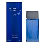 Jacomo de Jacomo Deep Blue туалетная вода 100 мл