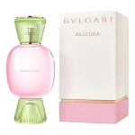 Bvlgari Dolce Estasi парфюмерная вода 100 мл