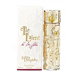 Lolita Lempicka Elle L'aime A La Folie парфюмерная вода 80 мл