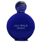 Max Philip Indigo парфюмерная вода 100 мл