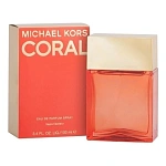 Michael Kors Coral парфюмерная вода 100 мл