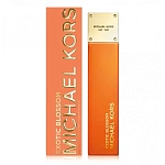 Michael Kors Exotic Blossom парфюмерная вода 100 мл