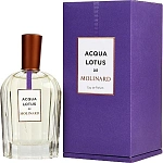 Molinard Acqua Lotus парфюмерная вода 90 мл