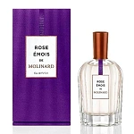 Molinard Rose Emois парфюмерная вода 90 мл