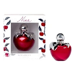 Nina Ricci Nina Prestige Edition туалетная вода 80 мл