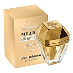Paco Rabanne Lady Million Eau My Gold! туалетная вода 50 мл