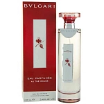 Bvlgari Eau Parfumee Au The Rouge одеколон 50 мл