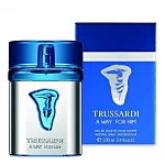 Trussardi A Way for Him туалетная вода 100 мл