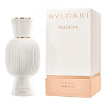 Bvlgari Magnifying Vanilla парфюмерная вода 10 мл