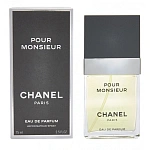 Chanel Pour Monsieur Eau de Parfum парфюмерная вода 75 мл