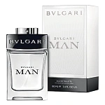 Bvlgari Man туалетная вода 100 мл