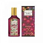 Gucci Flora Gorgeous Gardenia Intense парфюмерная вода 150 мл (сменный объем)
