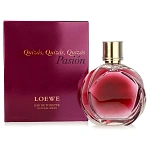 Loewe Quizas, Quizas, Quizas Pasion туалетная вода 100 мл