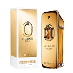 Paco Rabanne 1 Million Gold Elixir Parfum Intense духи 200 мл